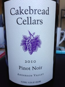 cakebread